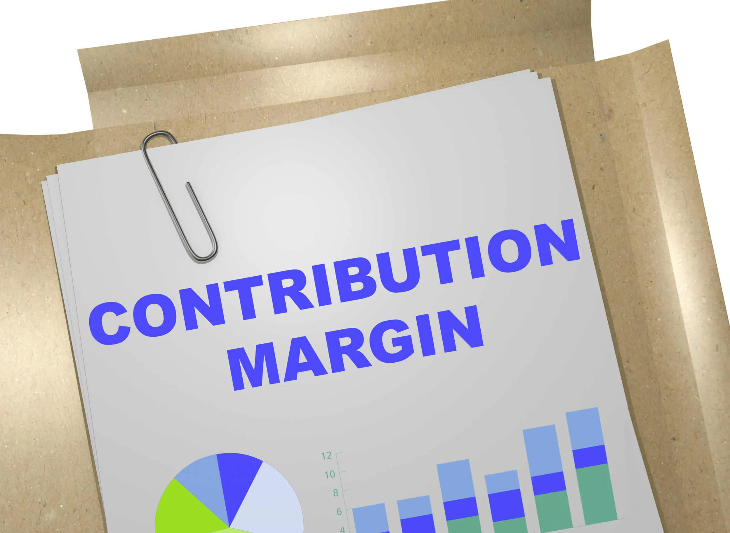 Contribution Margin